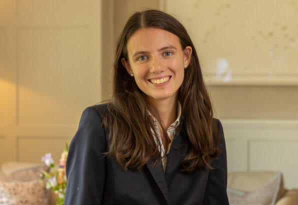 Anna Körner Anna Körner