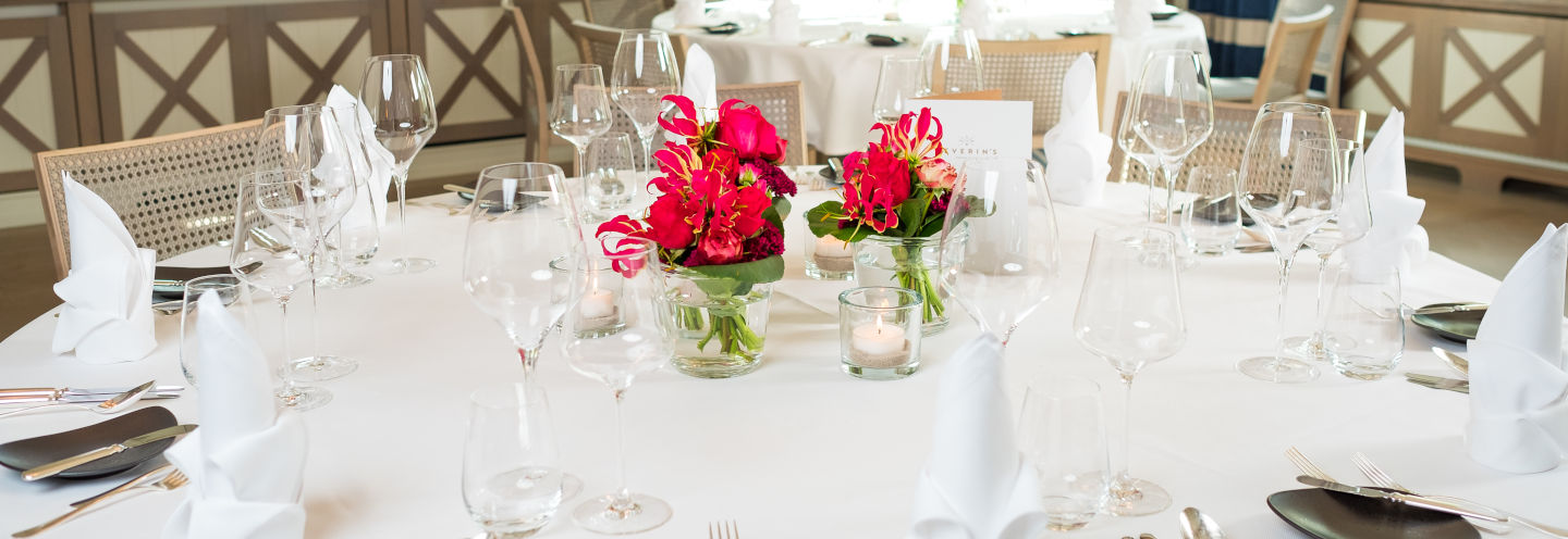 Severins Resort & Spa Sylt Hochzeiten und Events