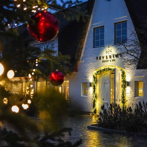 Till Brönner – Silent NightDas Weihnachtskonzert 2024Erleben Sie Jazz-Lounge-Atmosphäre im Severin*s Resort & Spa auf...