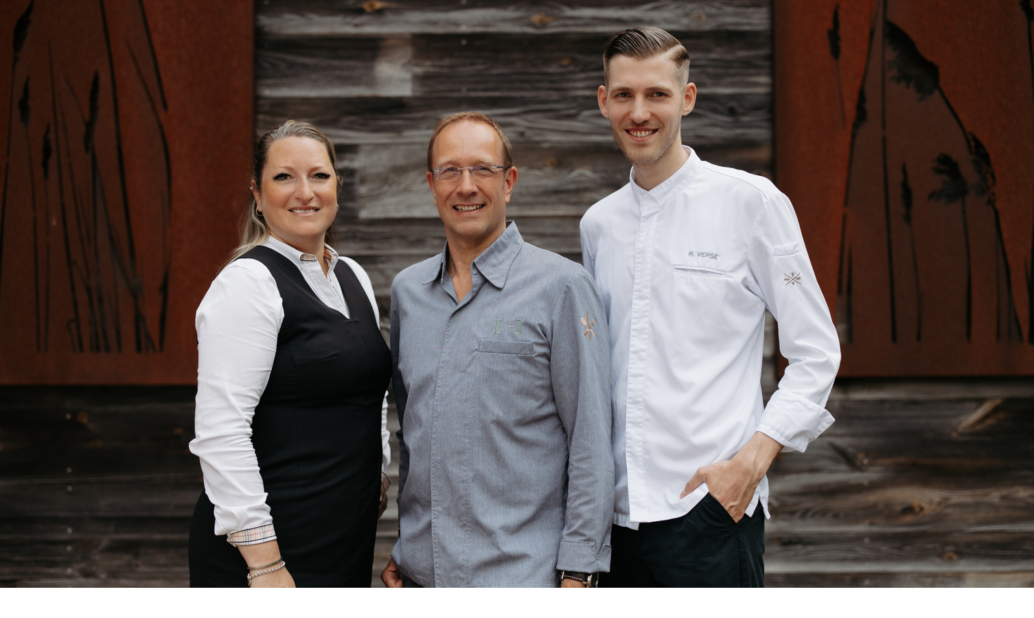 Severin*s Resort and Spa Tipken's Team Severin*s Resort and Spa Tipken's Team