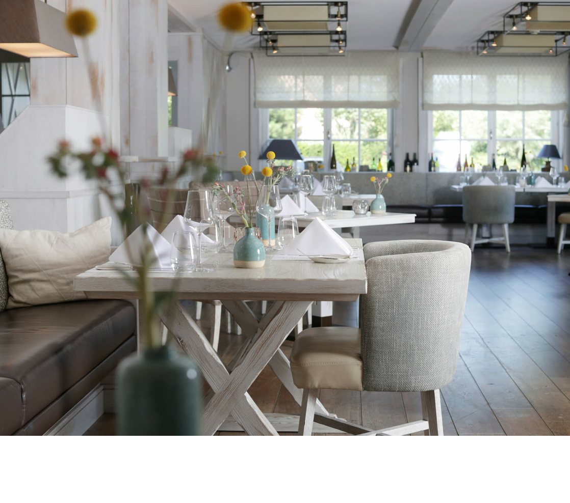 Severin*s auf Sylt – Restaurant Hoog