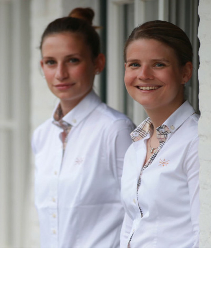 Severin*s Resort & Spa Service Employee hotel Sylt